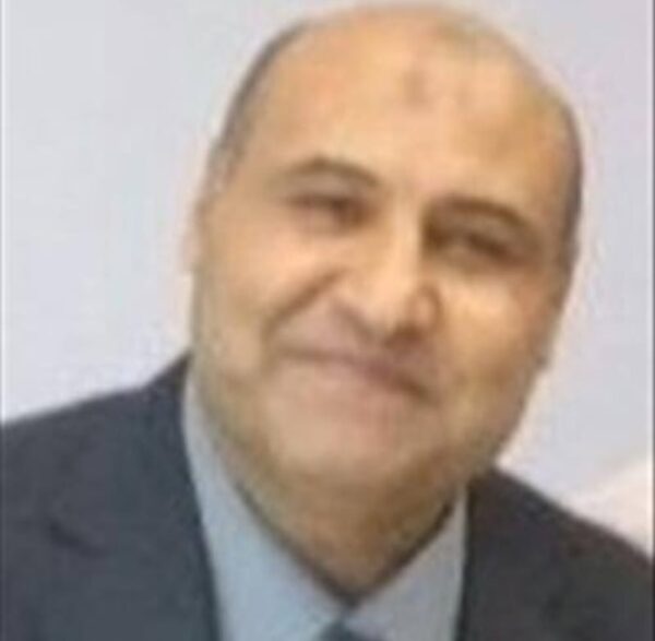 علي الدالي مديرا تنفيذيا لشركة نبسكو