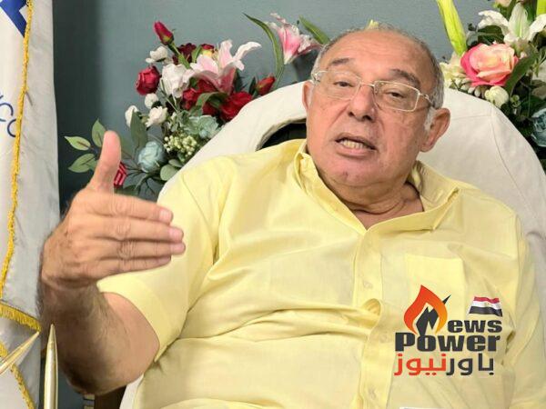تلبية لنداء الوطن وتحت رئاسة 