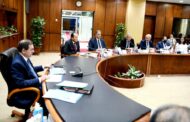 اعتماد نتائج شركتى بترو شروق وبتروبل والملا يوجه بزيادة أنشطة البحث والاستكشاف