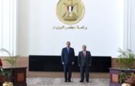 البدء فى تنفيذ الحزمة الاستثنائية للحماية الاجتماعية التي وجه بها الرئيس السيسي