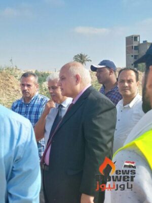 اليكم السبب الحقيقى لاعتذار المهندس محمد عبدالحكم عن الاستمرار رئيسا لشركة الإسكندرية للتوزيع