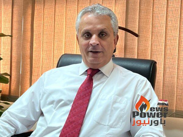 نقل الكهرباء تسند لـ كهروميكا عملية جديدة بقيمة 80.5 مليون جنيه