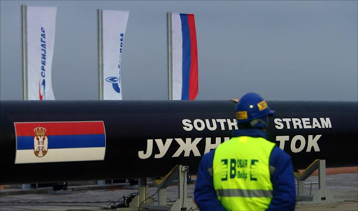 استئناف شحنات النفط الروسي إلى التشيك بعد انقطاع لأكثر من أسبوع بسبب العقوبات