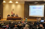 وزير المالية : صادراتنا البترولية حققت ١٣ مليار دولار بفائض ٤ مليارات دولار خلال الفترة من يوليو إلى مارس من العام المالي الماضي