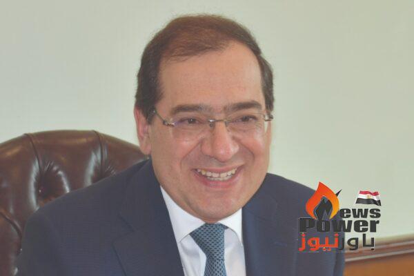 الملا يرأس اجتماع اللجنة العليا الاول للإعداد لمؤتمر ومعرض ايجبس 2023 ... تفاصيل