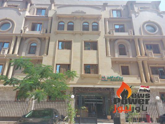 برج العرب تبدأ حفر البئر الاستكشافي جنوب برج العرب 1x باستثمارات تقدر بحوالي 4 مليون دولار