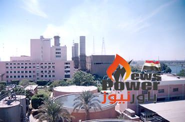 اتمام صفقة بيع وحدات محطة كهرباء جنوب القاهرة لشركة النصر للخدمات والصيانة