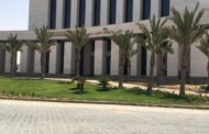 مبنى وزارة الكهرباء والطاقة المتجددة بالعاصمة الإدارية جاهزا لاستقبال العاملين والقيادات فى ديسمبر المقبل