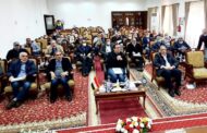 اعتماد نتائج الأعمال لشركة بتروفرح عن العام المالي 2022/2021 والإنتاج يقفز الي 7 الاف برميل زيت يومي