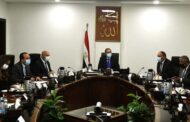 رئيس الوزراء يُتابع إجراءات زيادة التعاون البحري بين مصر ودولتي تونس والجزائر