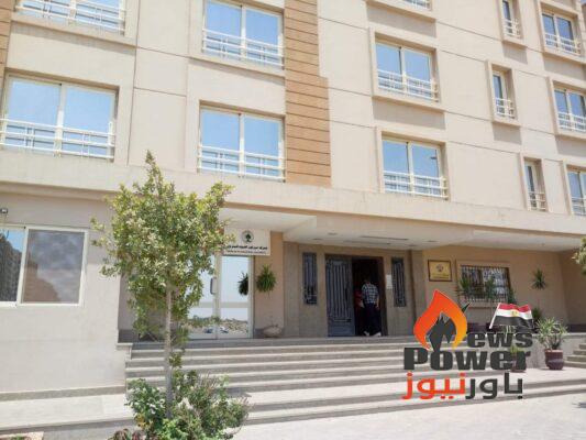 اعتماد الجمعية العامة لشركة بتروسيلة ..والشركة تحقق 6 مليون ساعة أمنه