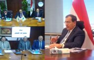 البترول : طفرة فى خطط توصيل الغاز الطبيعي للمنازل .. وانخفاض كبير في استهلاك البوتاجاز