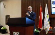 تعرف على السيرة الذاتية للقائم بأعمال الإتحاد العام لنقابات عمال مصر الجديد