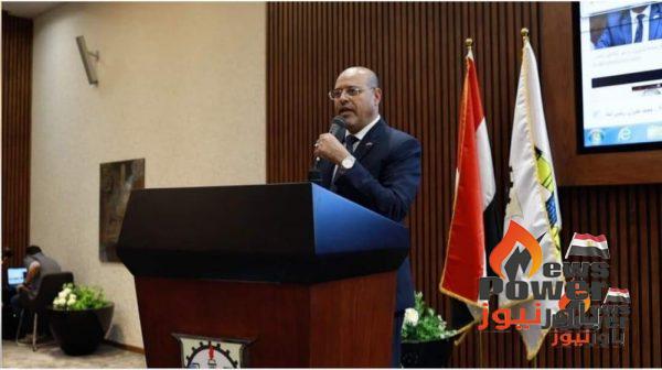 تعرف على السيرة الذاتية للقائم بأعمال الإتحاد العام لنقابات عمال مصر الجديد