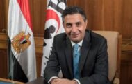 تجديد تعيين شريف فاروق رئيسا لمجلس إدارة البريد لمدة عام