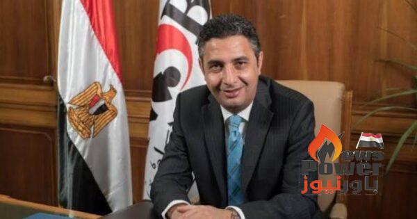تجديد تعيين شريف فاروق رئيسا لمجلس إدارة البريد لمدة عام