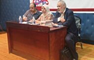 في الإجتماع التحضيرى الأول .. تشكيل لجان مؤتمر التمكين الثقافى لذوى الاحتياجات الخاصة