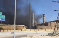 السيطرة على حريق داخل محطة كهرباء جنوب القاهرة القديمة دون إصابات