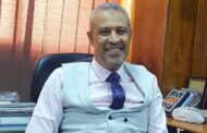 رئيس القاهرة للإنتاج  : الحريق بوحدة كهرباء خردة يتم تفكيكها حالياً والمحطة خالية من العمال
