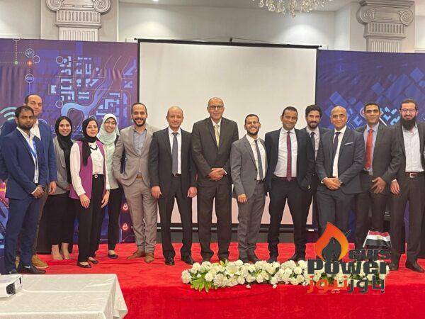 فوز شركة جيزة سيستمز بمناقصة أنظمة النقل والمرور الذكي في العاصمة الإدارية الجديدة