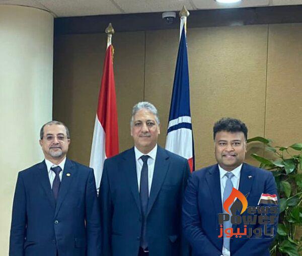 اعتماد نتائج أعمال بدر الدين للبترول والشركة تحقق 13.50 مليون ساعة عمل آمنة