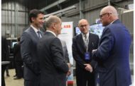 تحالف ABB وHydrogen Optimized يوقعان مذكرة تفاهم للعمل في مجال الهيدروجين الأخضر