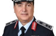 الرئيس السيسى  يعين اللواء طيار محمود فؤاد محمد عبدالجواد قائدا للقوات الجوية