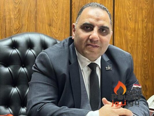 رئيس شركة البتروكيماويات المصرية: رفع الطاقة الإنتاجية لمصنع الـ PVC من 120 ألف طن إلى 240 ألف طن سنوياً باستثمارات حوالى 350 مليون دولار