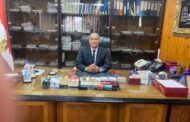 البيلى يصدر حركة تنقلات لعدد من قيادات جنوب الدلتا للتوزيع