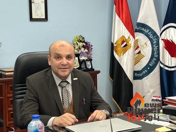 د نائل درويش : زيادة احتياطيات 