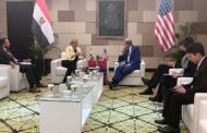 وزيرة البيئة : استبدال 17محطة كهرباء تعمل بالغاز بمحطات طاقة جديدة بقدرة 10الاف ميجا وات