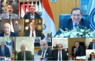 اعتماد نتائج أعمال جنوب الوادى القابضة للبترول والملا يؤكد وجود احتمالا بترولية بمنطقة البحر الاحمر