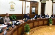 الوزراء يعتمد الرصيف البحرى بموقع الضبعة النووي كمشروع قومى