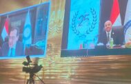 بالفيديو كونفرانس .. الملا يعتمد جمعية اموك بصافي ربح قدره 1.2 مليار جنيه .. والجمعية تقر 55 قرشا للسهم