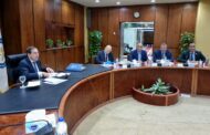 الملا : القطاع حريص على زيادة الطاقة الإنتاجية للمصافي و إدخال أحدث التكنولوجيات الرقمية لتشغيلها