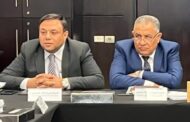مفاجأة.. المصرية للثروات التعدينية تقفز بارباحها 450% خلال العام المالي 2022/2021