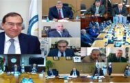 الملا يشيد بشركة خالدة للبترول ويعتبرها من أهم شركات إنتاج الزيت والغاز واعتماد نتائج الأعمال