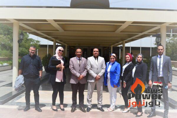 إنعقاد الجمعية العمومية لشركة نوربيتكو .. وإشادة بالجهود المبذولة بعد حفر 12 بئر تنموي
