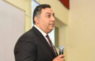محمد ابو العلا رئيسا لشركة بترو نفرتيتي 