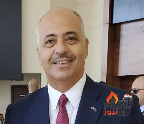 ماذا تعرف عن المهندس عمرو لطفي رئيس أموك الجديد؟