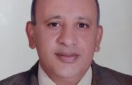 تكليف أيمن فاروق بالاشراف على محطة كهرباء الكريمات المركبة