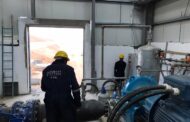 شاهد .. كيف تساهم السويدي اليكتريك T&D فى دعم عجلة التنمية للبلاد وتوفير الطاقة للمشروعات الزراعية العملاقة