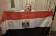 حسن علي مساعدا لرئيس شركة مجاويش للبترول للعمليات