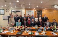 قارون تعتمد آخر جمعياتها العمومية قبل الدمج مع شركة خالدة الجديدة وتنهى مسيرتها بتحقيق 7.3 مليون برميل زيت خلال 2021/2022