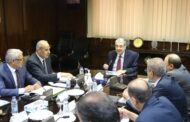 وزير الكهرباء يتابع مؤشرات الأداء بنطاق عمل شركة مصر العليا لتوزيع الكهرباء