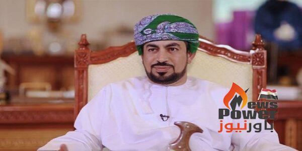 وزير الإعلام العمانى يزور القاهرة للمشاركه في اجتماع وزراء الإعلام العرب