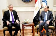 عاجل.. شيفرون الأمريكية تبدأ حفر البئر الاستكشافي الأولي “نرجس” في منطقة المتوسط باستثمارات تتخطي 90 مليون دولار
