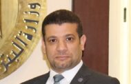 مع استمرار ندبه للعمل بشركة pls .. ترقية مصطفي زيدان لشغل وظيفة مدير عام مساعد الأجور والموازنة بشركة البتروكيماويات المصرية