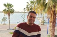 ترقية الكيميائي هاني سرور لوظيفة مدير عام مساعد السلامة والصحة المهنية بشركة البتروكيماويات المصرية واستمرار ندبه لشركة pls