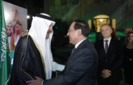 بحضور الملا ويونس وعدد من قيادات الدولة .. السفارة السعودية تحتفل بالعيد الوطنى للمملكة